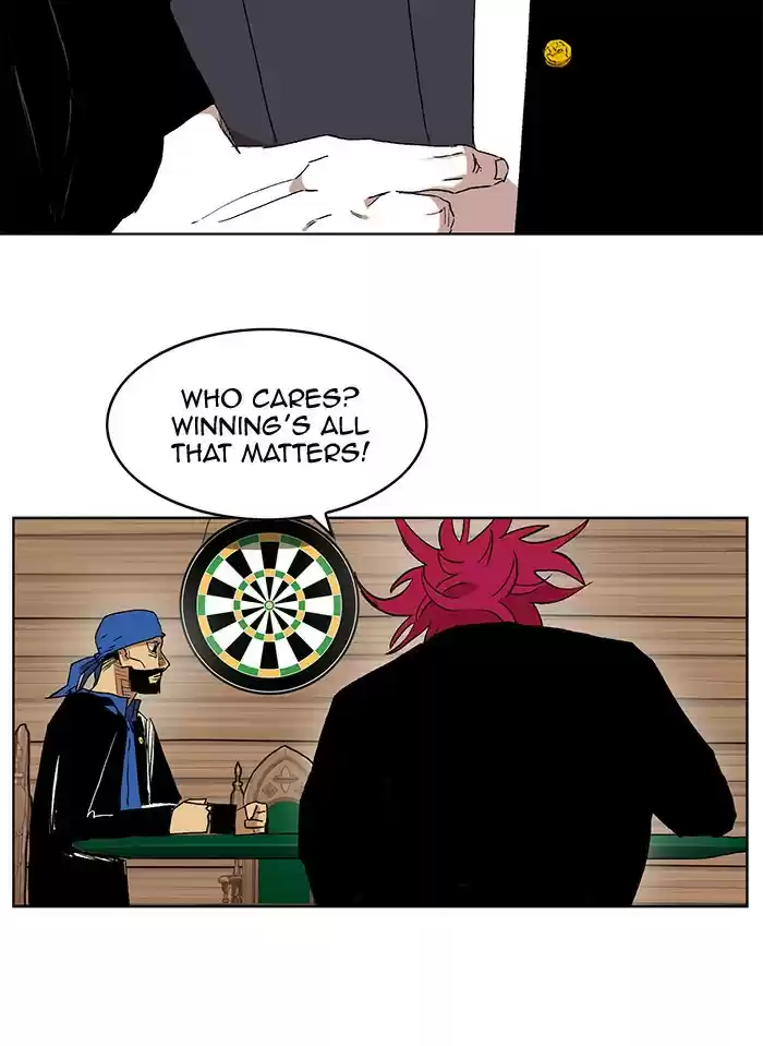 Hardcore Leveling Warrior 192