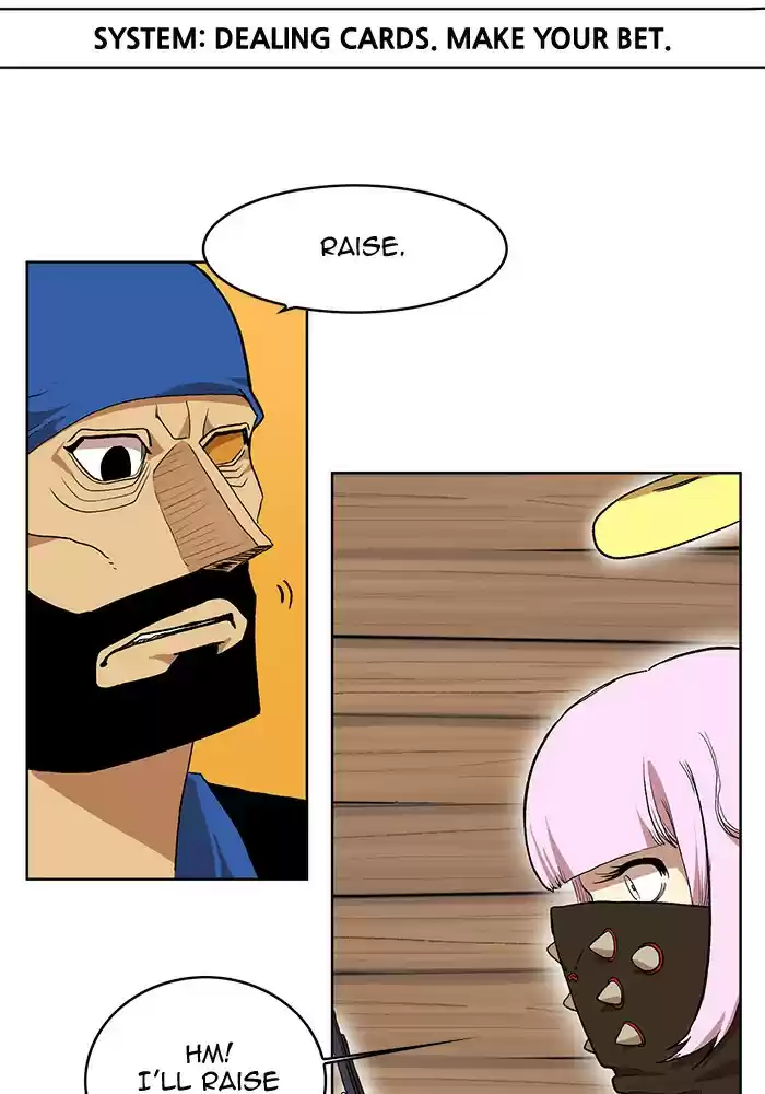 Hardcore Leveling Warrior 192