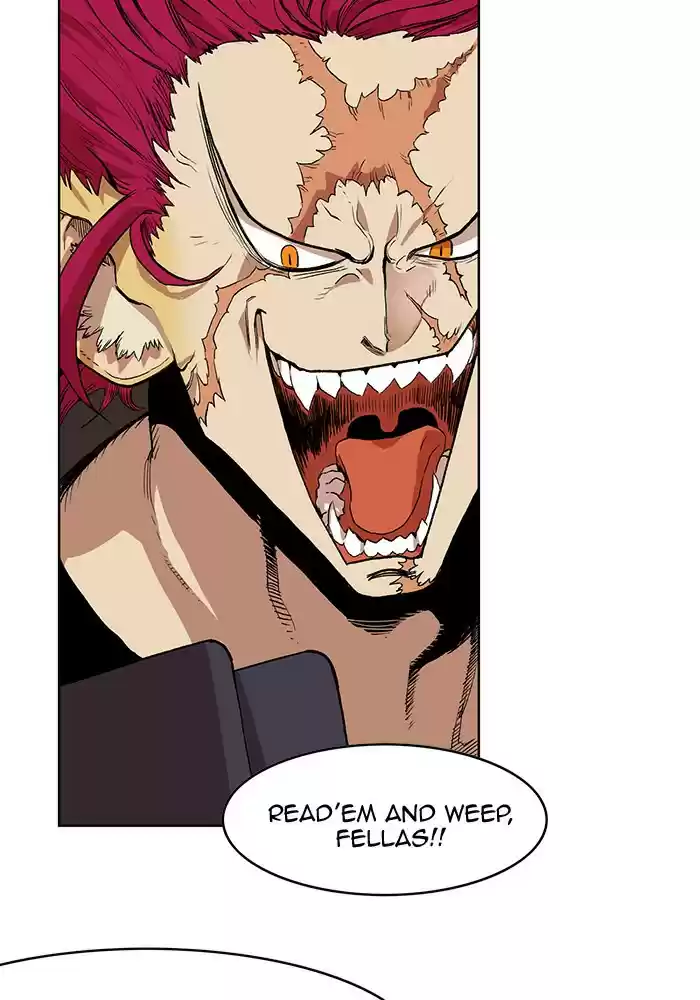 Hardcore Leveling Warrior 192