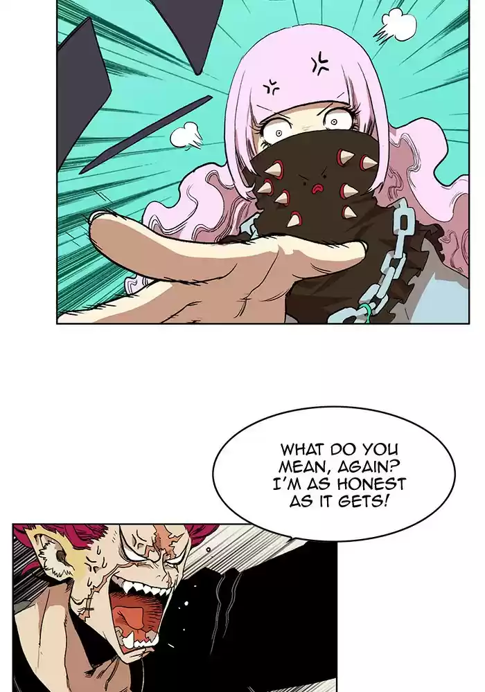 Hardcore Leveling Warrior 192