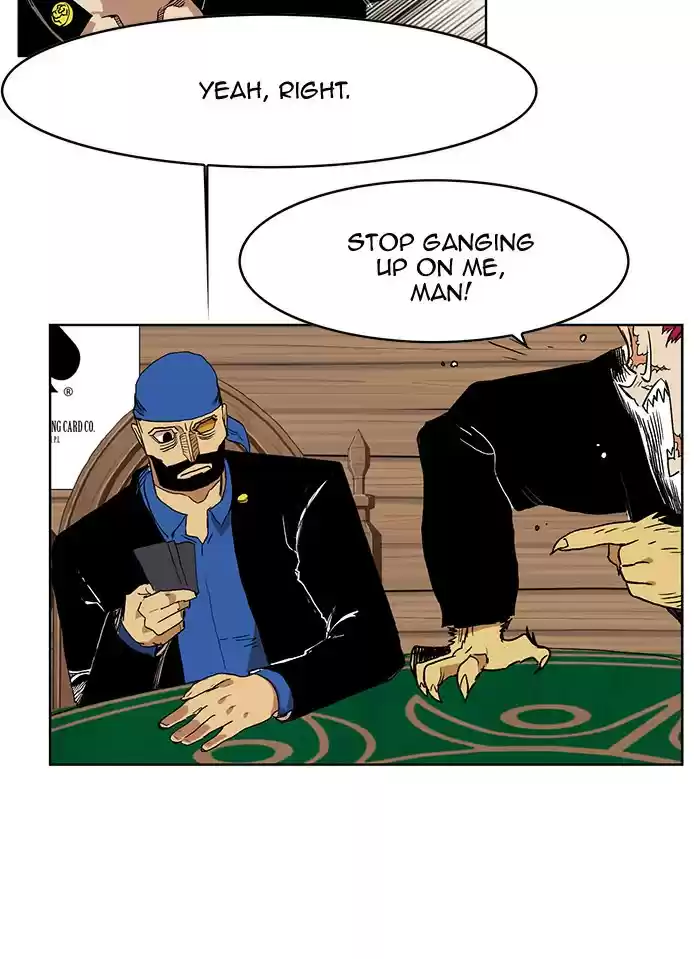 Hardcore Leveling Warrior 192