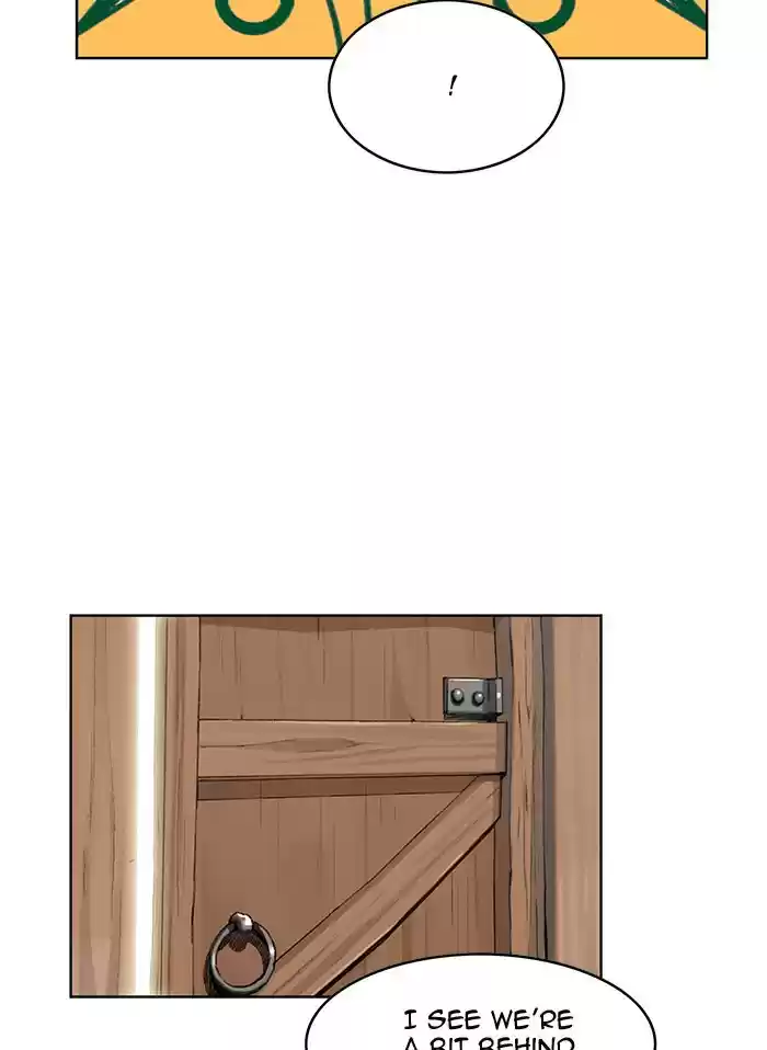 Hardcore Leveling Warrior 192