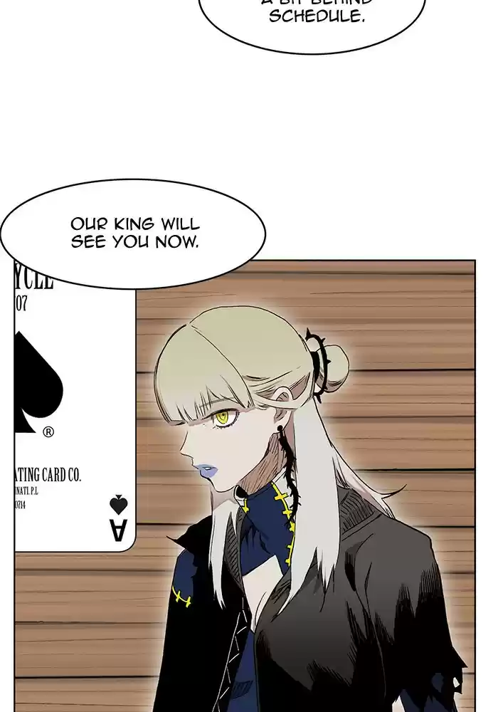 Hardcore Leveling Warrior 192