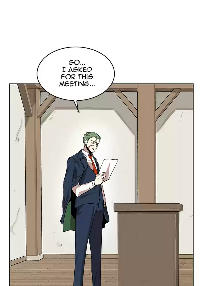 Hardcore Leveling Warrior 192