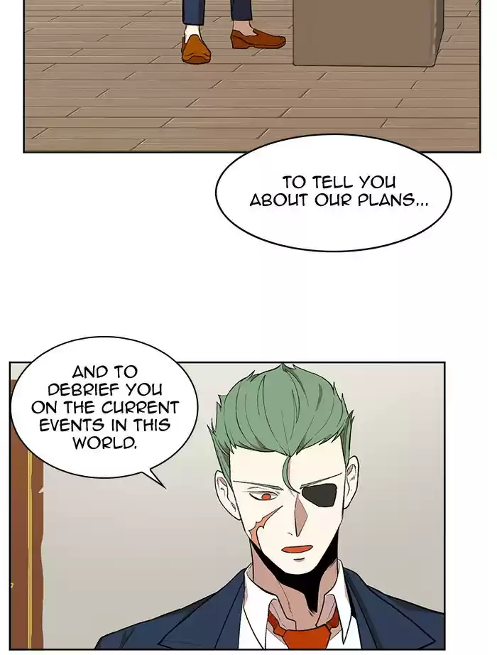 Hardcore Leveling Warrior 192