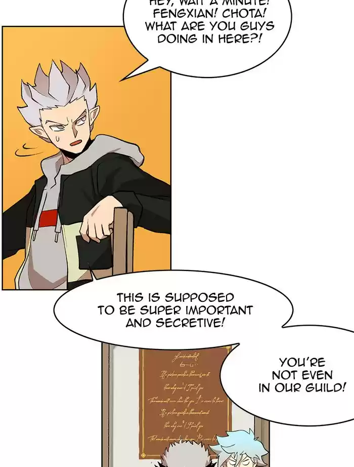 Hardcore Leveling Warrior 192