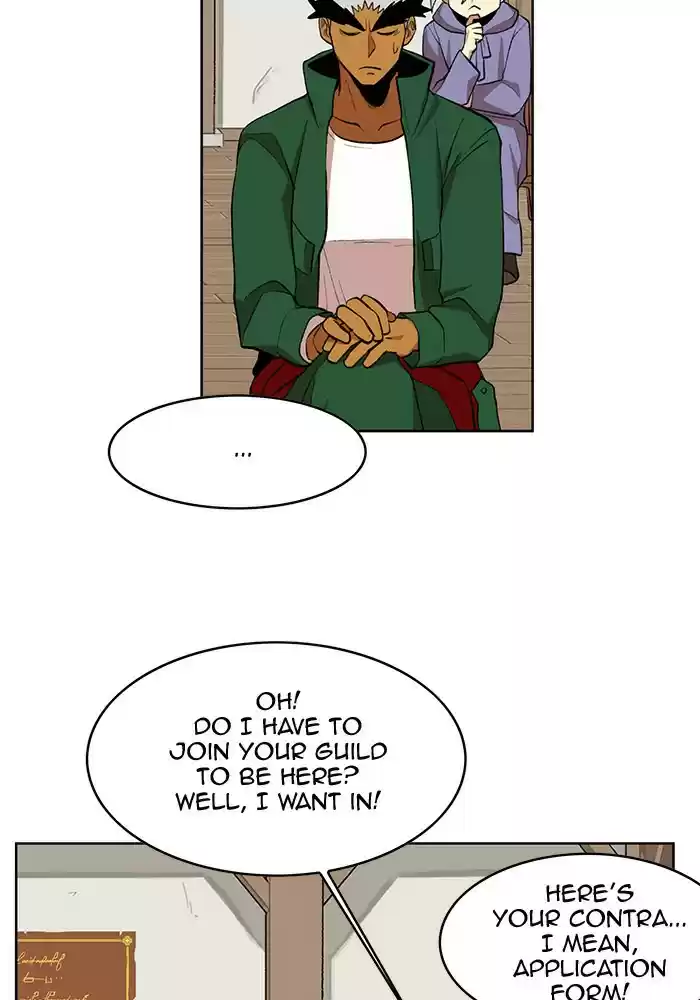 Hardcore Leveling Warrior 192