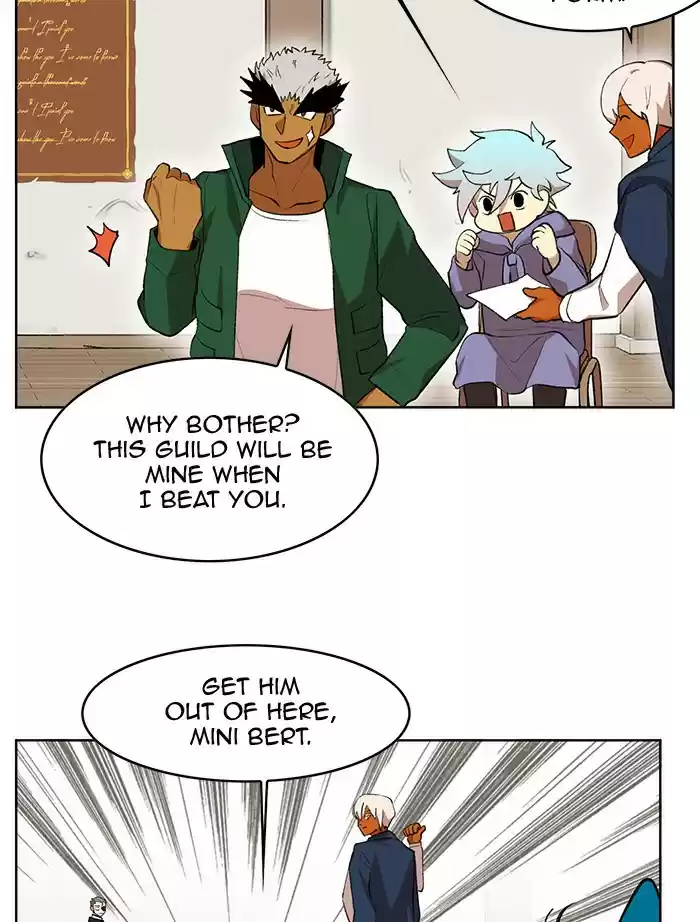 Hardcore Leveling Warrior 192