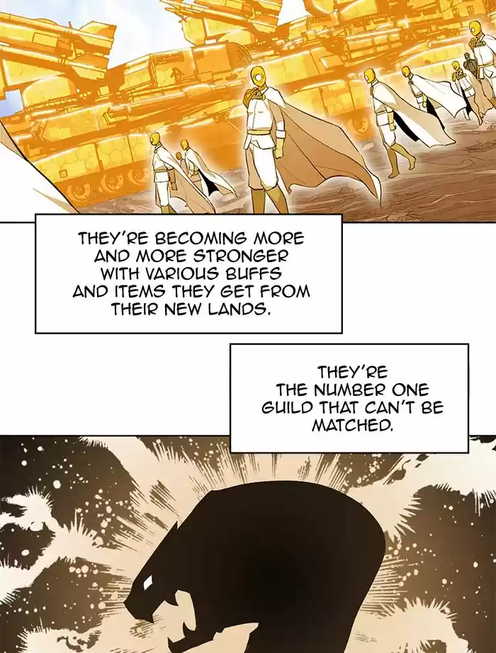 Hardcore Leveling Warrior 192