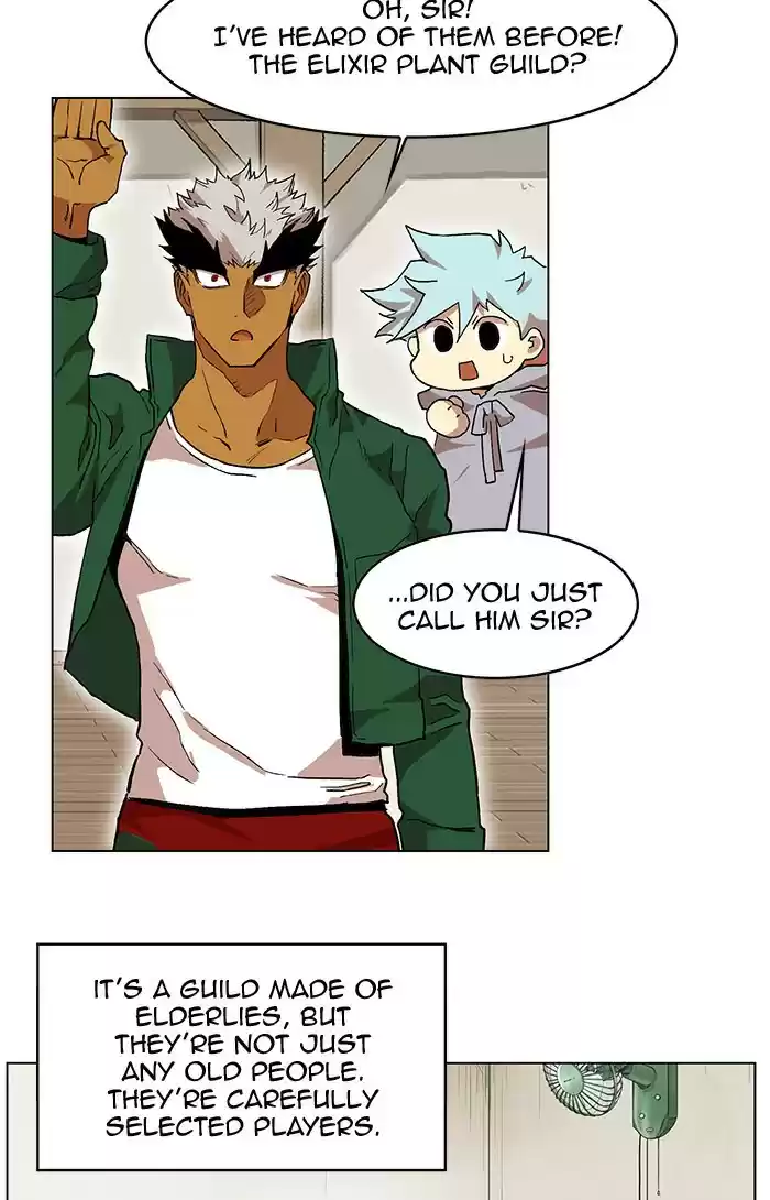 Hardcore Leveling Warrior 192