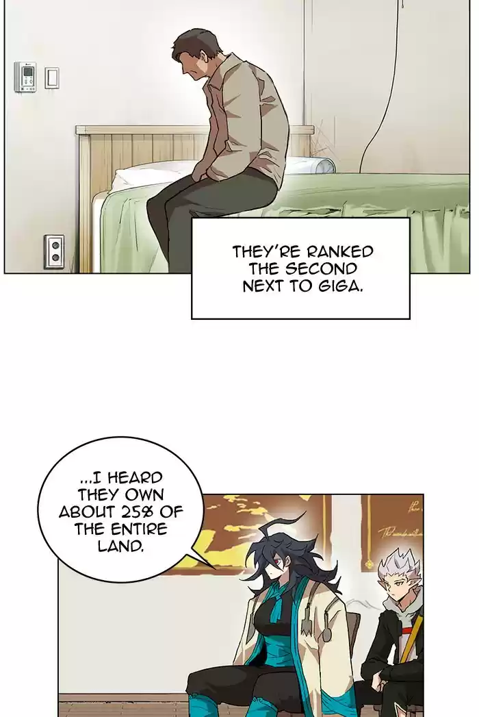 Hardcore Leveling Warrior 192