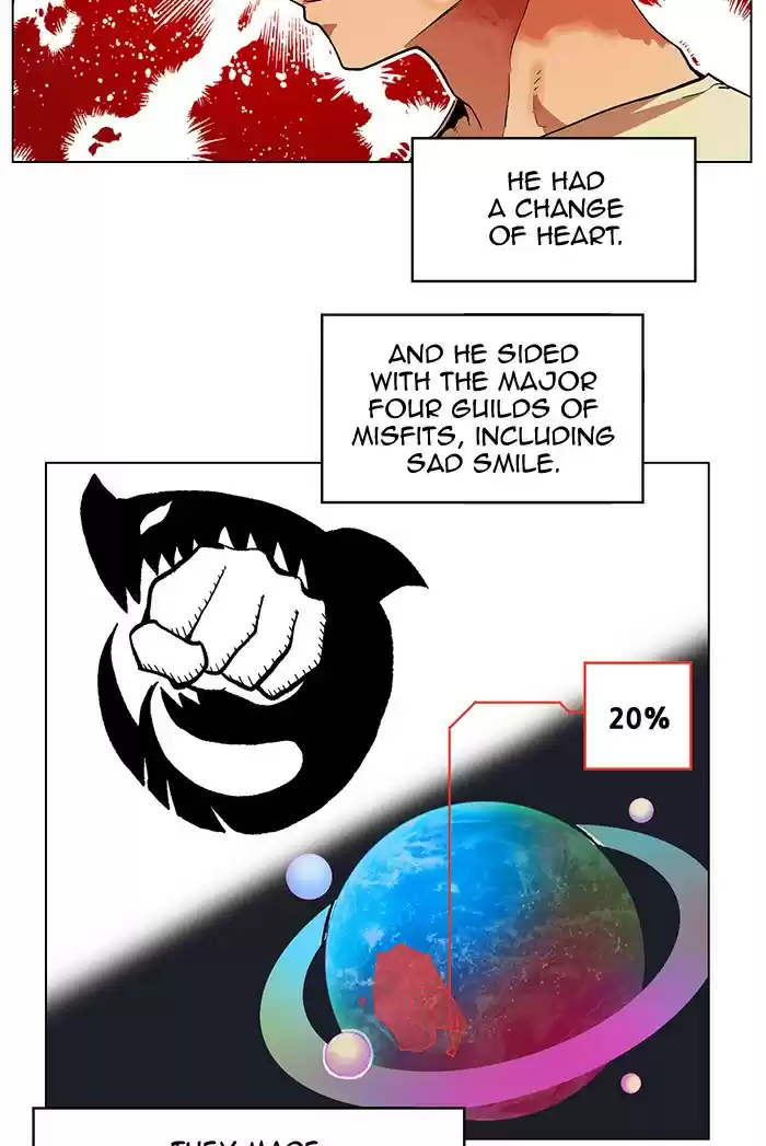 Hardcore Leveling Warrior 192