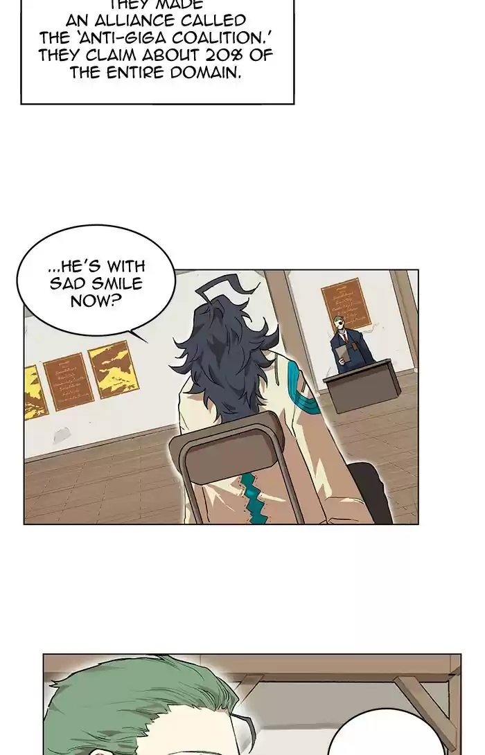 Hardcore Leveling Warrior 192