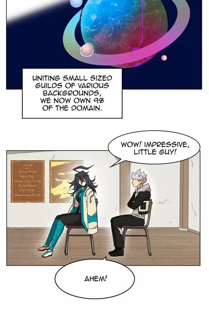 Hardcore Leveling Warrior 192