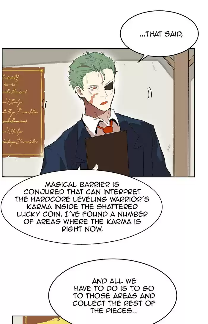 Hardcore Leveling Warrior 192