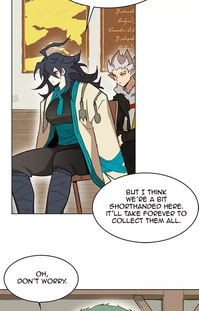 Hardcore Leveling Warrior 192