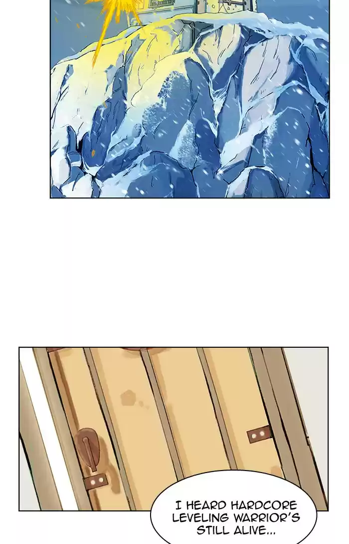 Hardcore Leveling Warrior 192