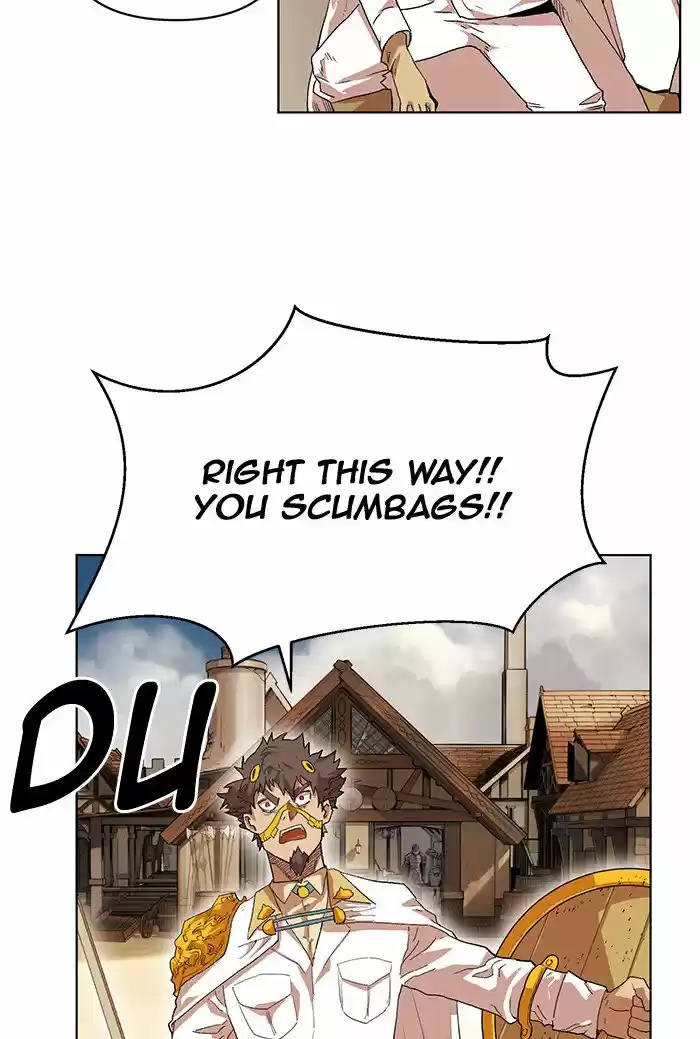 Hardcore Leveling Warrior 193