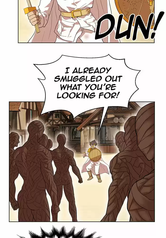 Hardcore Leveling Warrior 193