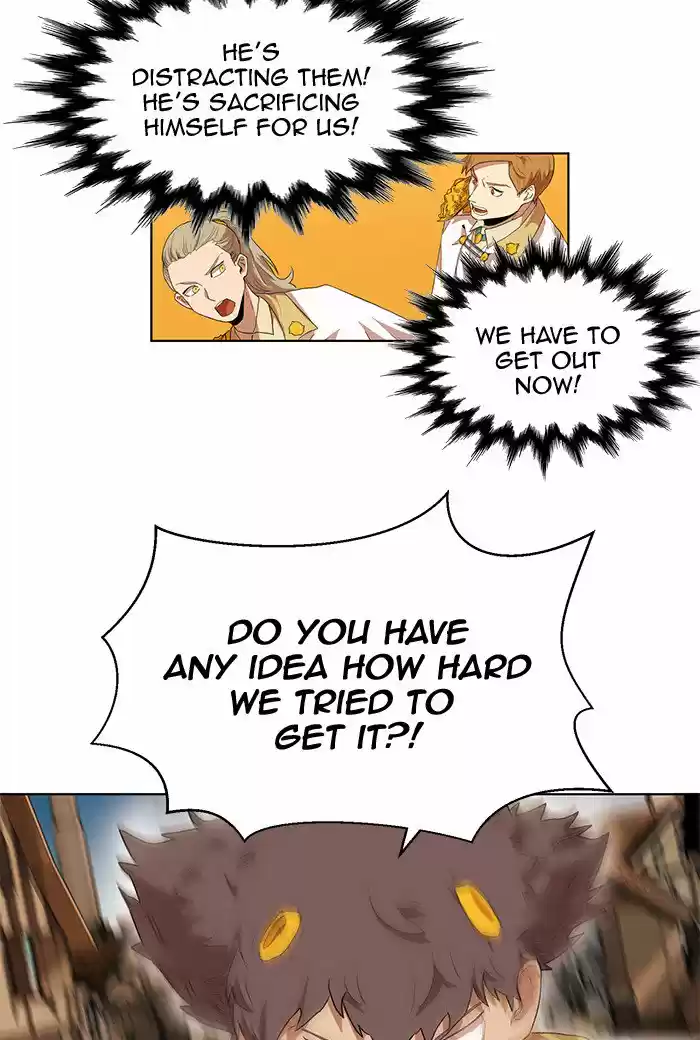 Hardcore Leveling Warrior 193