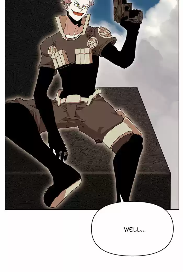 Hardcore Leveling Warrior 193