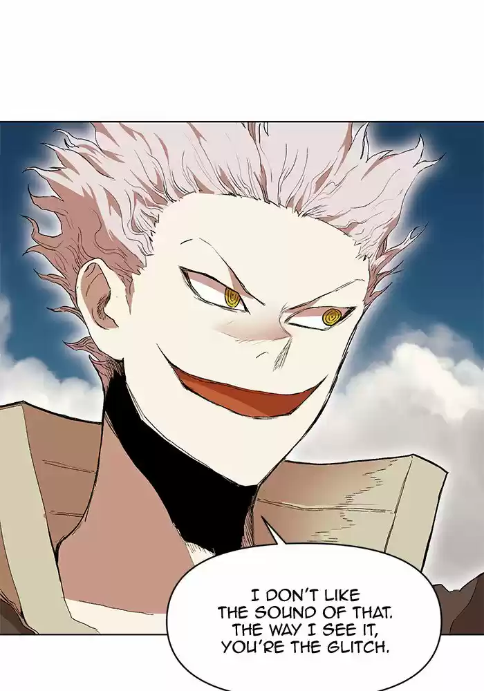 Hardcore Leveling Warrior 193