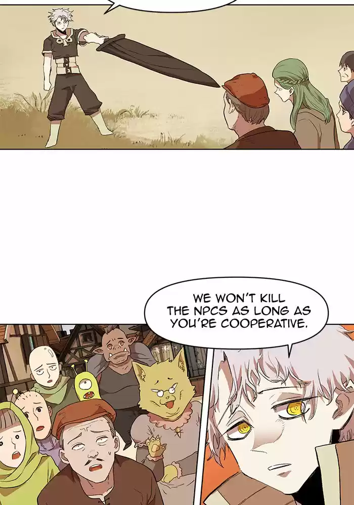 Hardcore Leveling Warrior 193