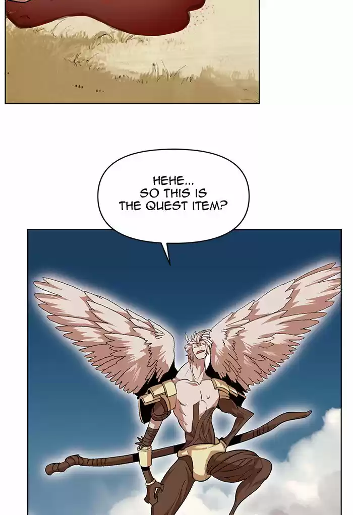 Hardcore Leveling Warrior 193