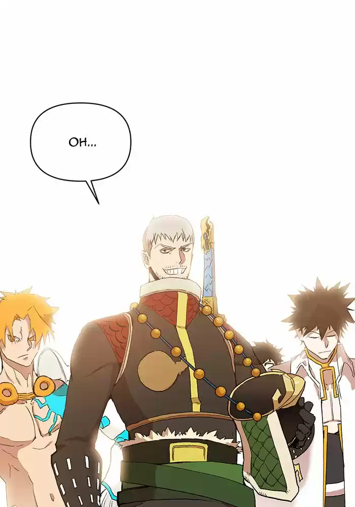 Hardcore Leveling Warrior 193