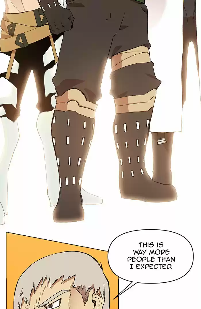 Hardcore Leveling Warrior 193