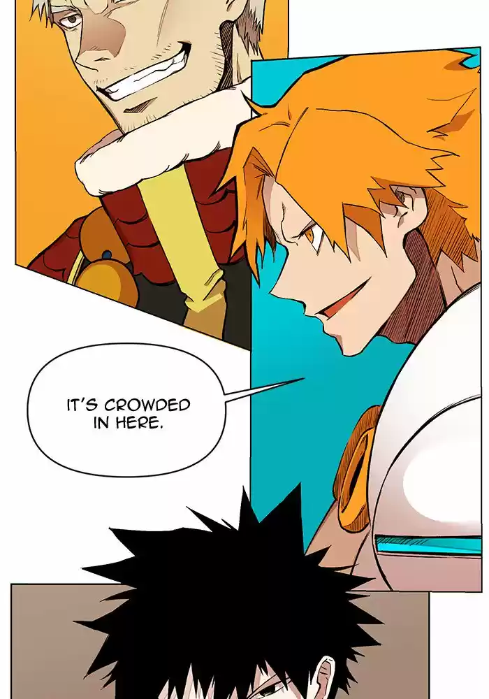 Hardcore Leveling Warrior 193