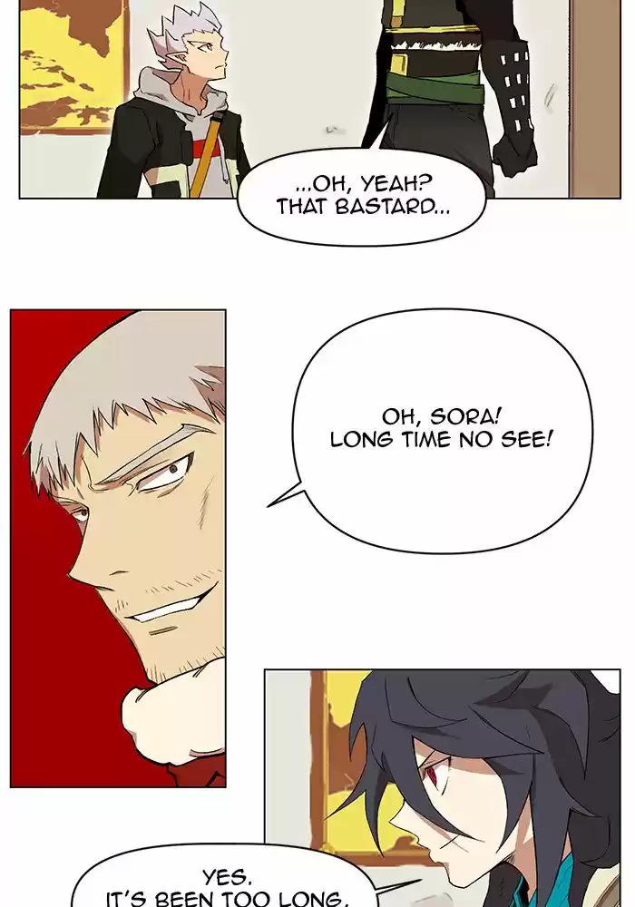 Hardcore Leveling Warrior 193