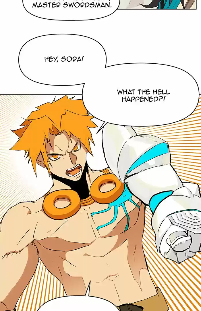 Hardcore Leveling Warrior 193