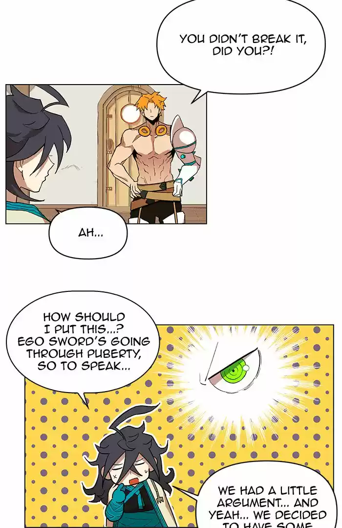 Hardcore Leveling Warrior 193