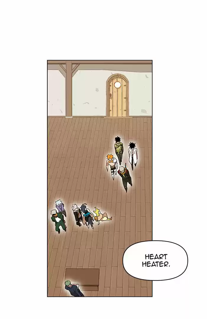 Hardcore Leveling Warrior 193