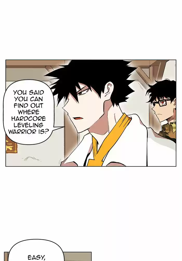 Hardcore Leveling Warrior 193