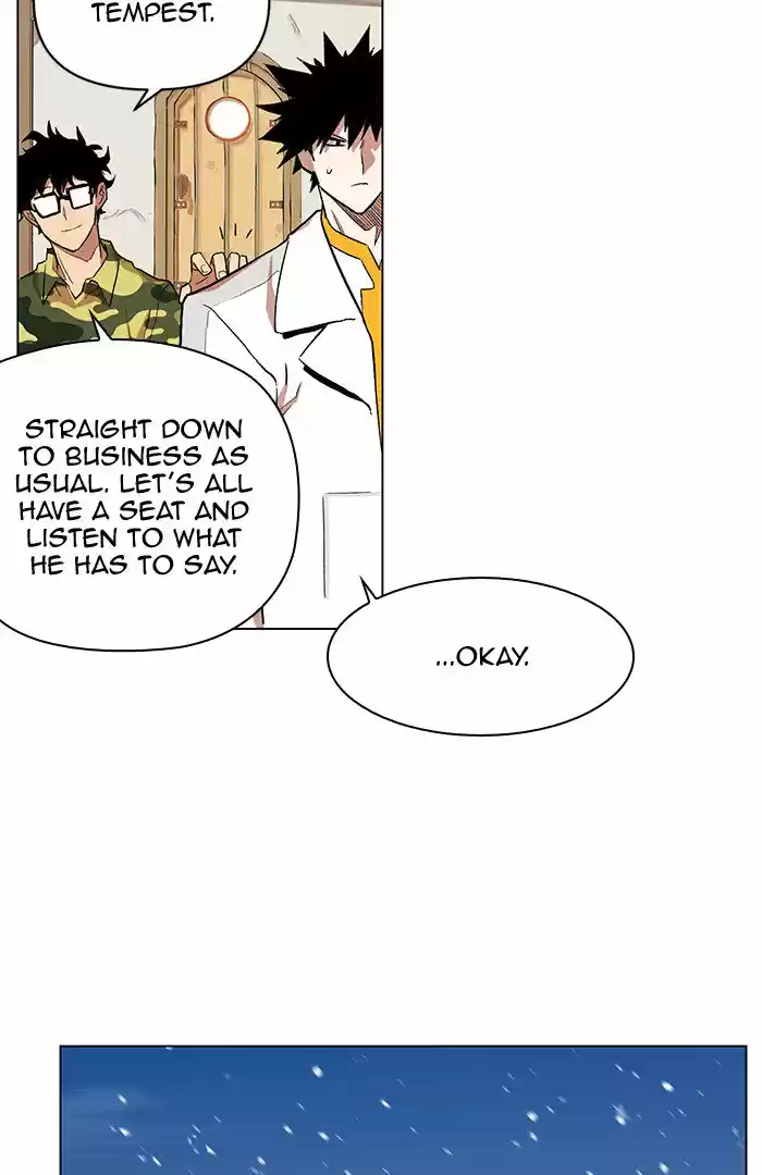 Hardcore Leveling Warrior 193