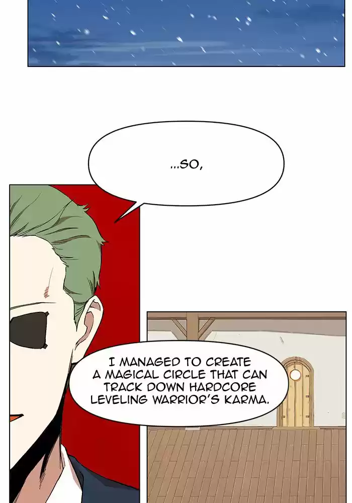 Hardcore Leveling Warrior 193