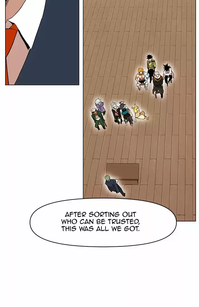 Hardcore Leveling Warrior 193