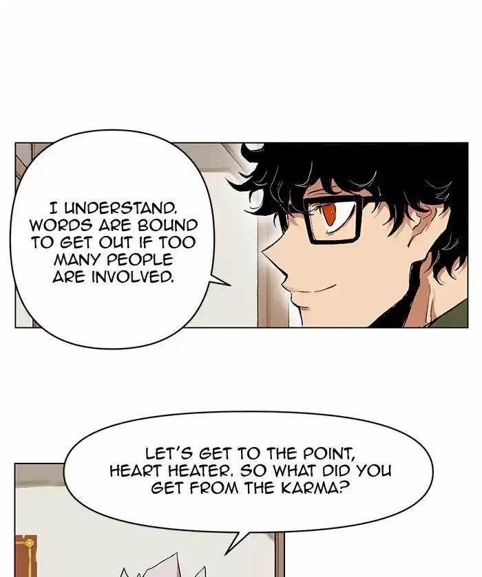 Hardcore Leveling Warrior 193