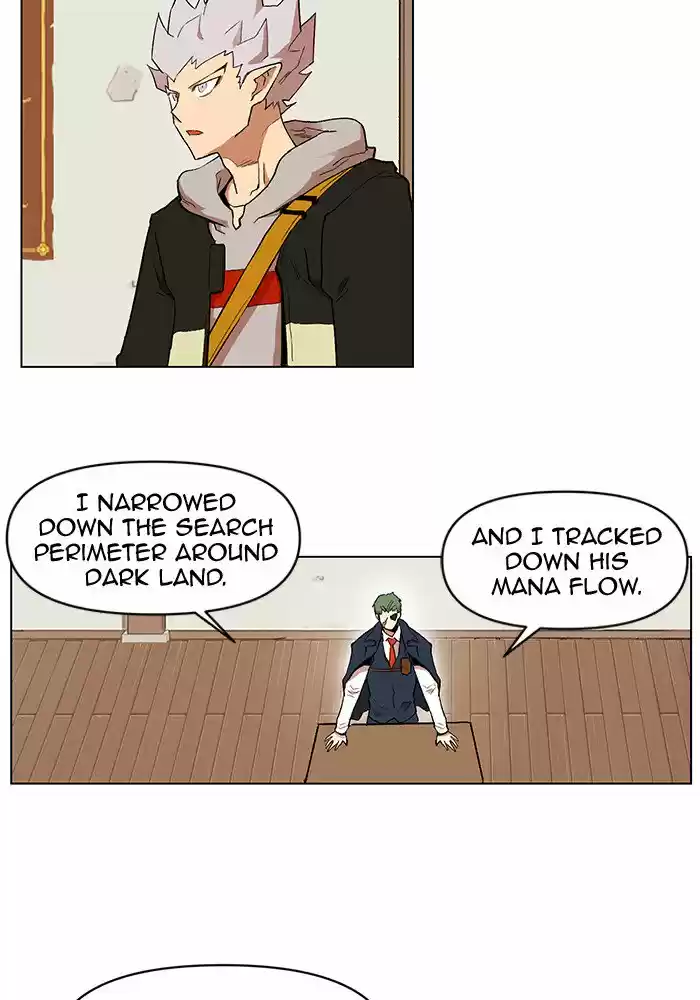 Hardcore Leveling Warrior 193