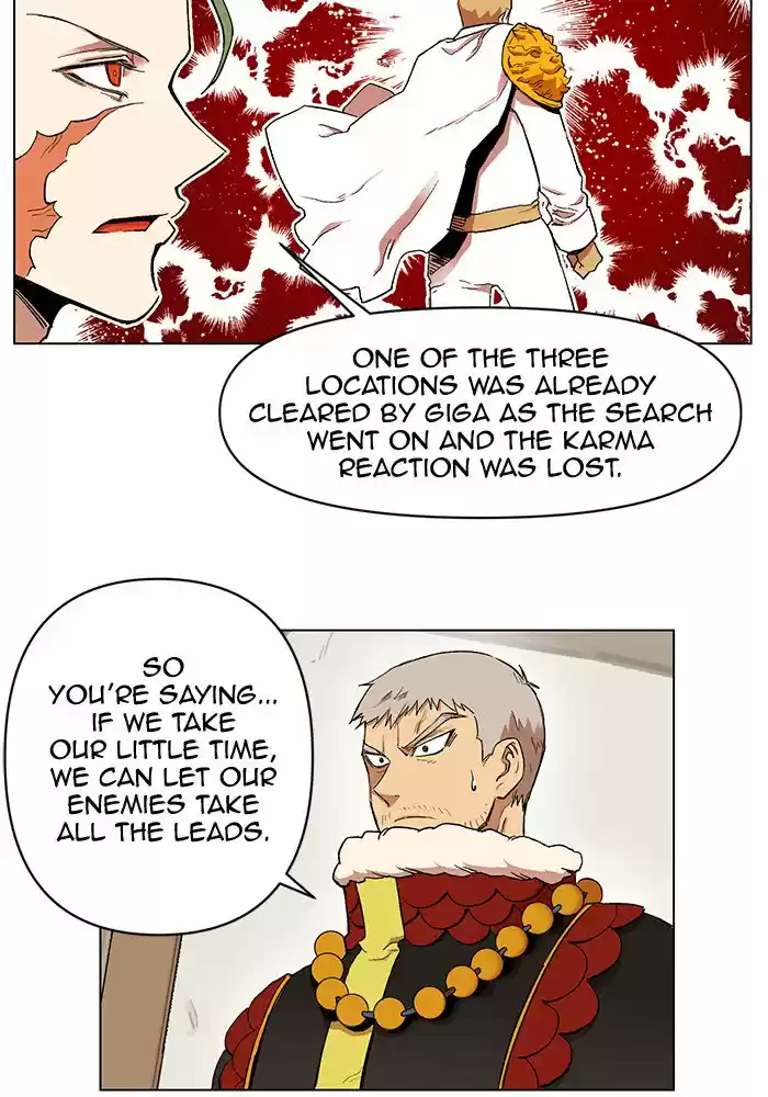 Hardcore Leveling Warrior 193