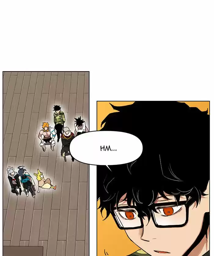 Hardcore Leveling Warrior 193