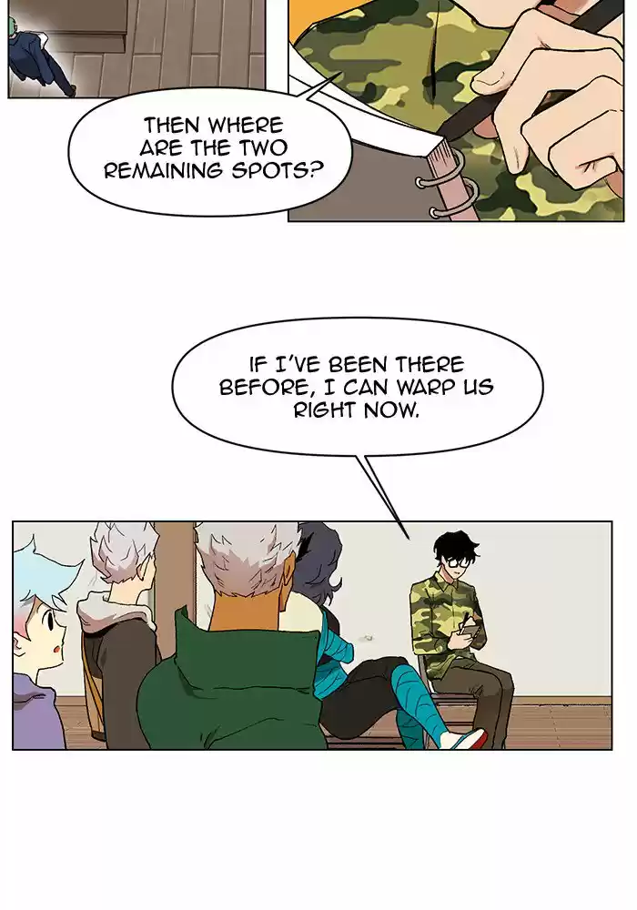 Hardcore Leveling Warrior 193