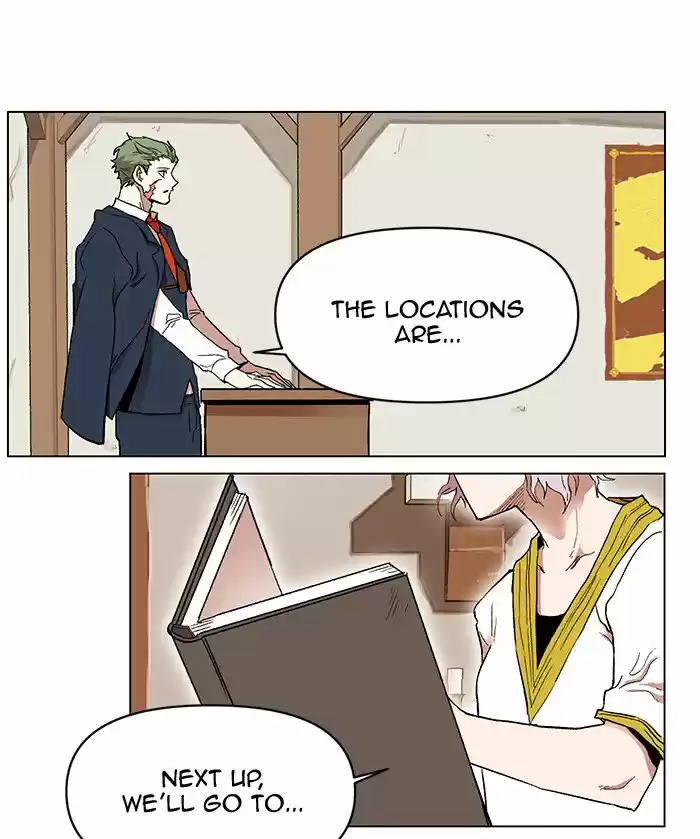 Hardcore Leveling Warrior 193