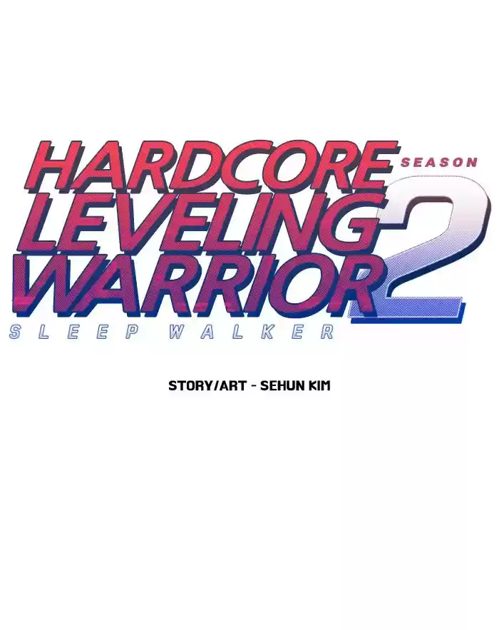 Hardcore Leveling Warrior 195