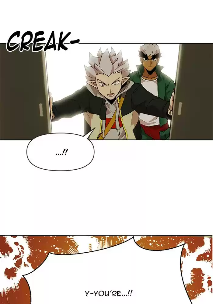 Hardcore Leveling Warrior 195