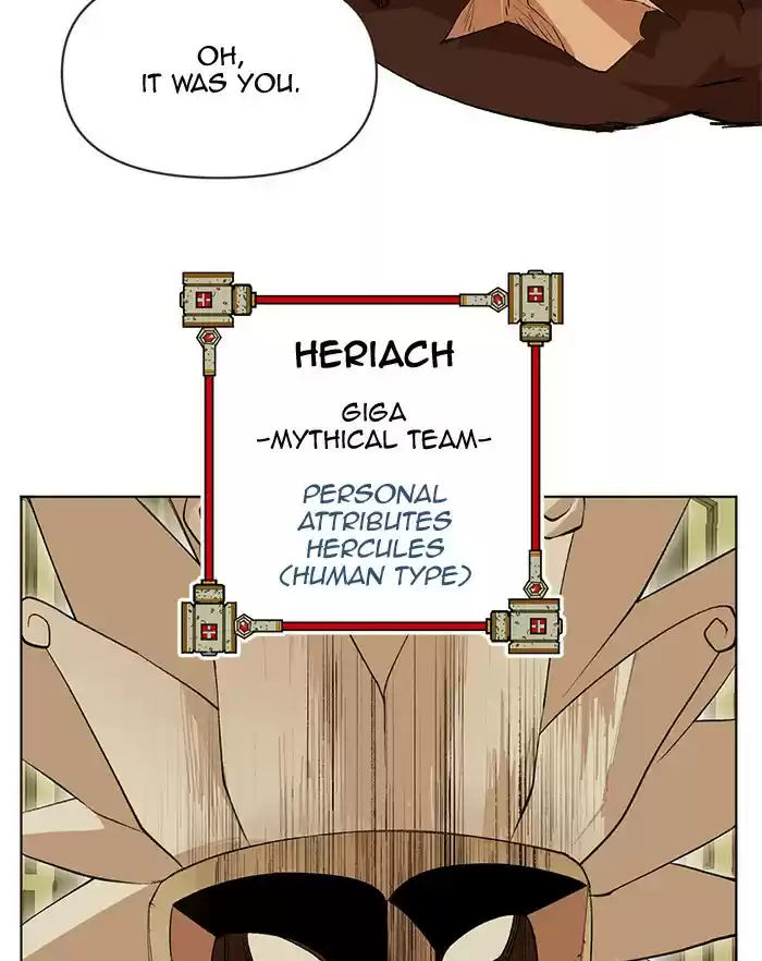 Hardcore Leveling Warrior 195