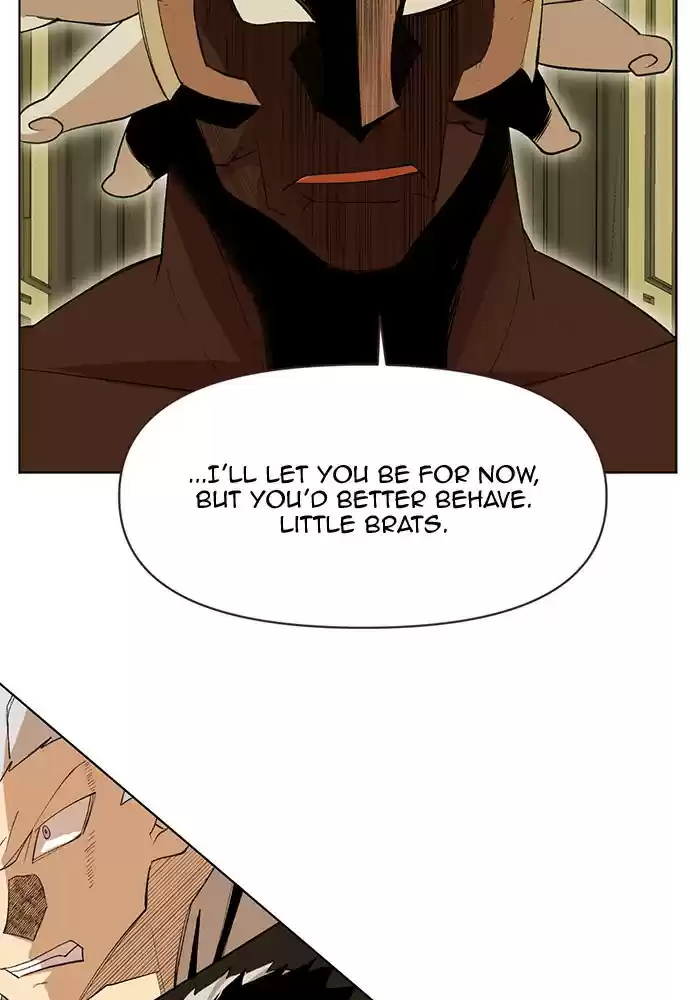 Hardcore Leveling Warrior 195