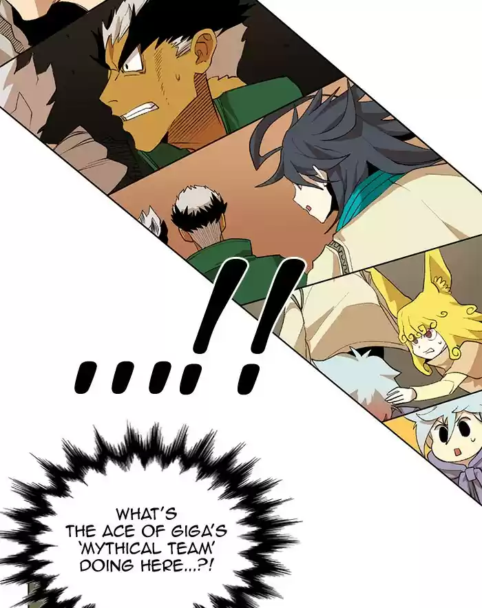 Hardcore Leveling Warrior 195